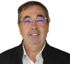 David García Martínez